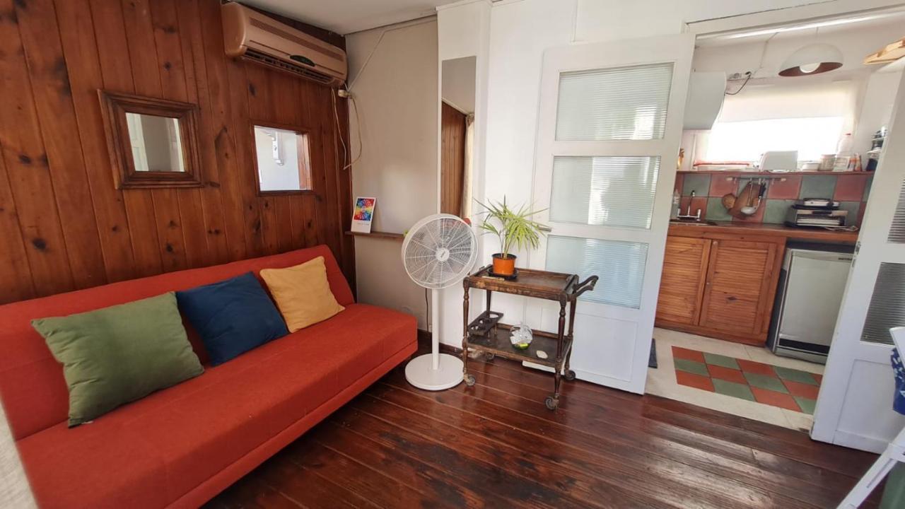 Terracita /Mini Casa Centrica Apartment Mendoza Exterior photo